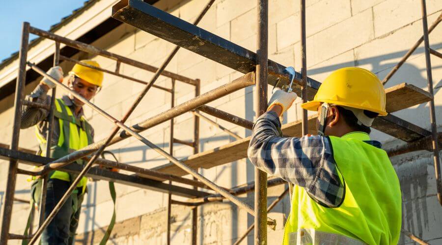 Roof Vent Repair in Ruidoso, NM